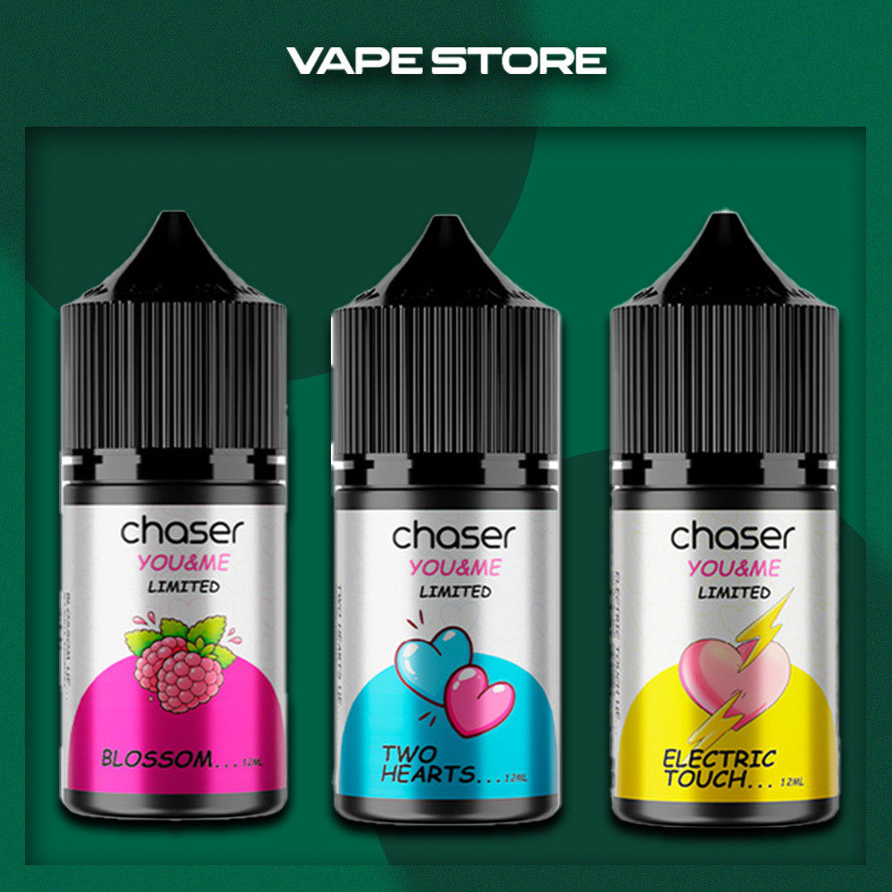 Chaser You&Me 30 мл Chaser You&Me 30 мл