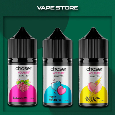 Chaser You&Me 30 мл