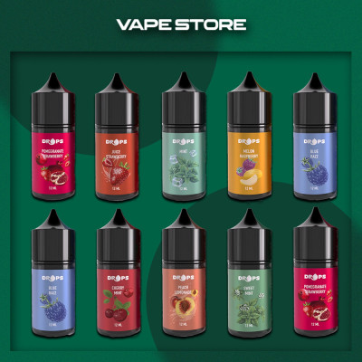 Drops 30ml