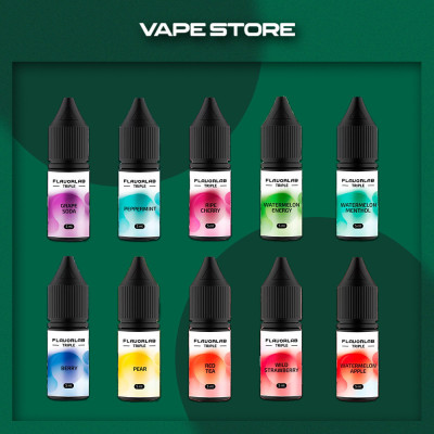 Flavorlab Triple 10 мл