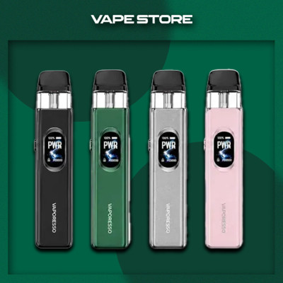Vaporesso XROS 6