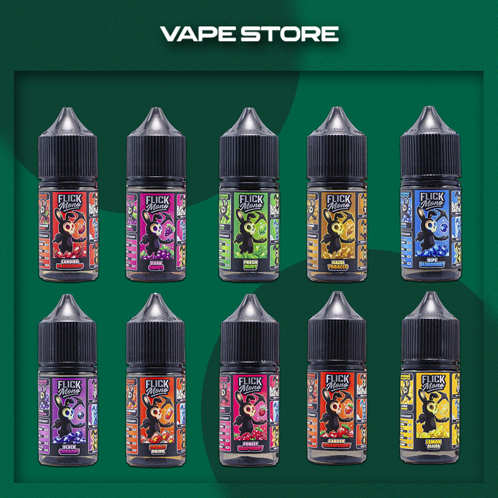 Flick Mono 30ml Flick Mono 30ml