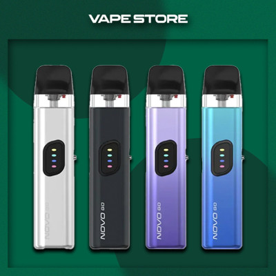Smok Novo Go