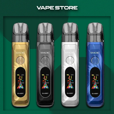 Smok Novo Classy
