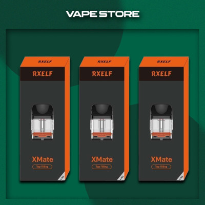 Rxelf Xmate