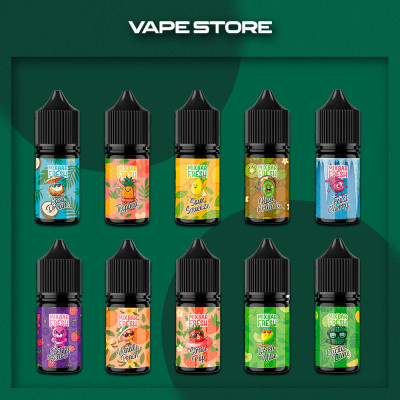 Mix Bar Fresh 30ml
