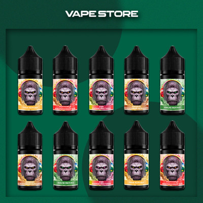 Uliq Vibe 30ml