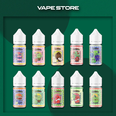 Yum-Yum Star 30ml
