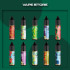 Жидкость Fluffy Puff 15ml