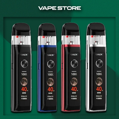 Smok Novo 6 Ultra