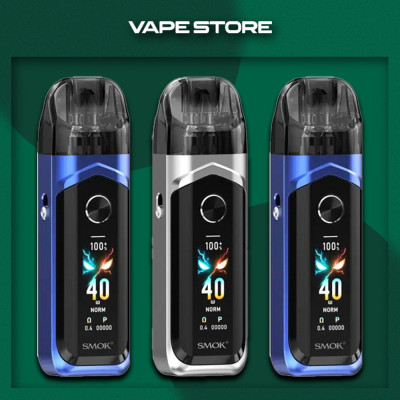 Smok Nord 6