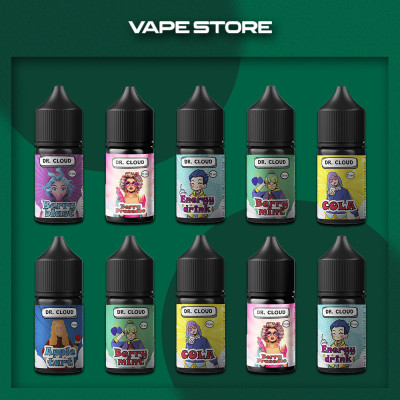 Dr. Cloud 30ml