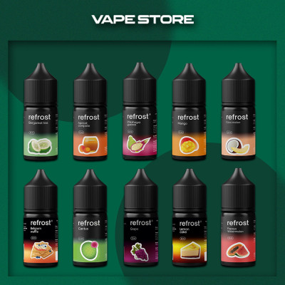 Refrost 30ml