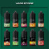 Жижа для ПОДа Refrost 30ml Жижа для ПОДа Refrost 30ml