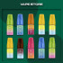 Жижа для ПОДа Dinner Lady Fruit Full 30ml Жижа для ПОДа Dinner Lady Fruit Full 30ml