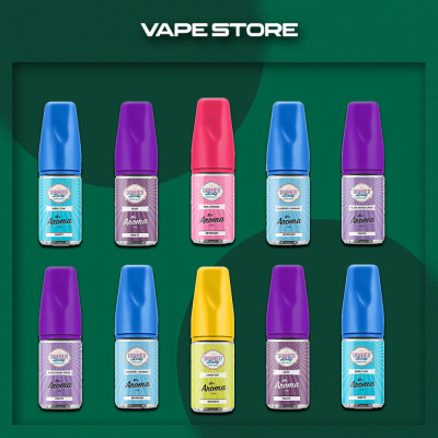 Dinner Lady 30ml