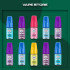 Жижа для ПОДа Dinner Lady 30ml Жижа для ПОДа Dinner Lady 30ml