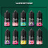 Жижа для ПОДа Frostex 30ml Жижа для ПОДа Frostex 30ml