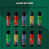 Жижа для ПОДа Sliced Organic 60ml Жижа для ПОДа Sliced Organic 60ml