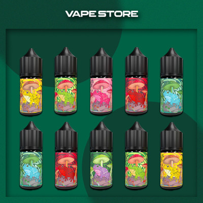 Jaba Salt 30ml