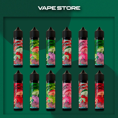 Jaba Organic 60ml