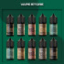 Жижа для ПОДа Nomad Tobacco Salt 30ml Жижа для ПОДа Nomad Tobacco Salt 30ml