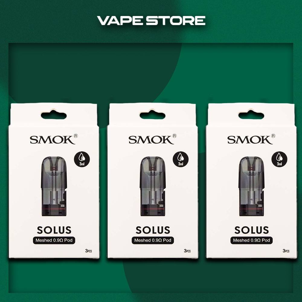 Smok Solus Smok Solus