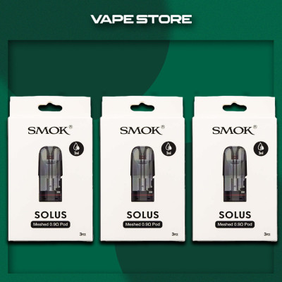 Smok Solus