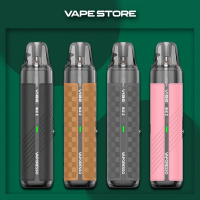 Vaporesso Vibe SE 2