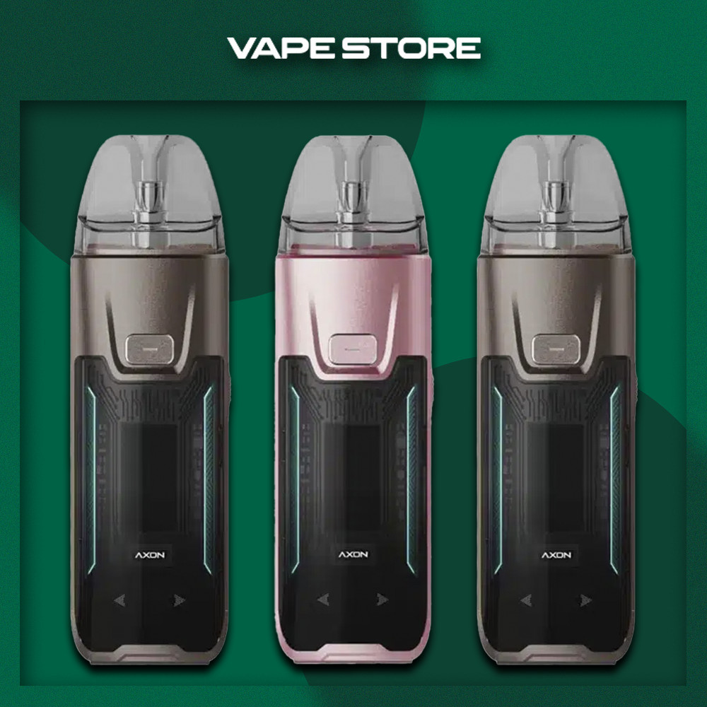 POD-система Vaporesso Luxe XR MAX 2 POD-система Vaporesso Luxe XR MAX 2