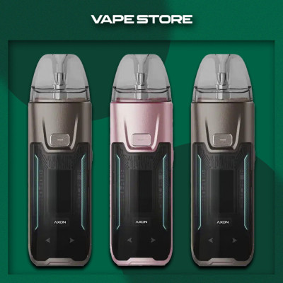 Vaporesso Luxe XR MAX 2