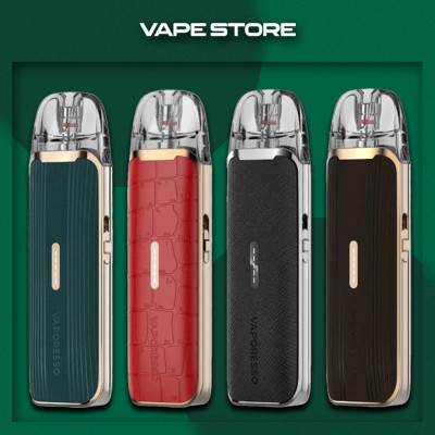 Vaporesso Luxe Q3