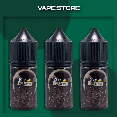 White Noise Salt 30ml