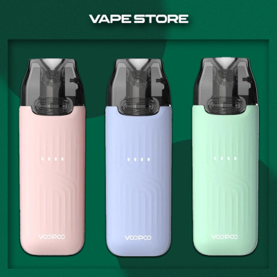 VooPoo VMATE Mini (4 Catridge Version)