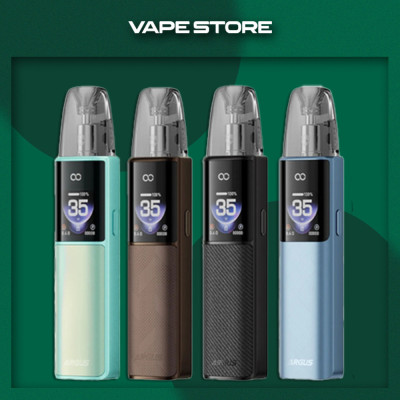Voopoo Argus G4