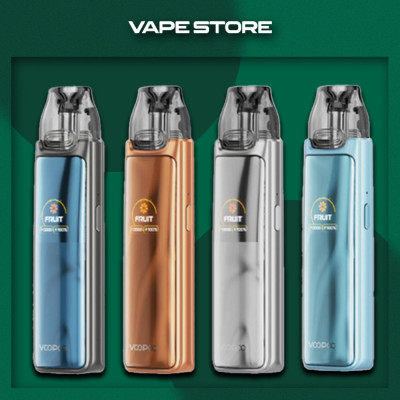 VooPoo Vmate Max 2