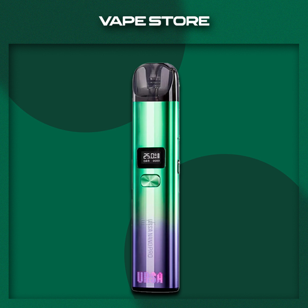 Lost Vape URSA Nano Pro Lost Vape URSA Nano Pro