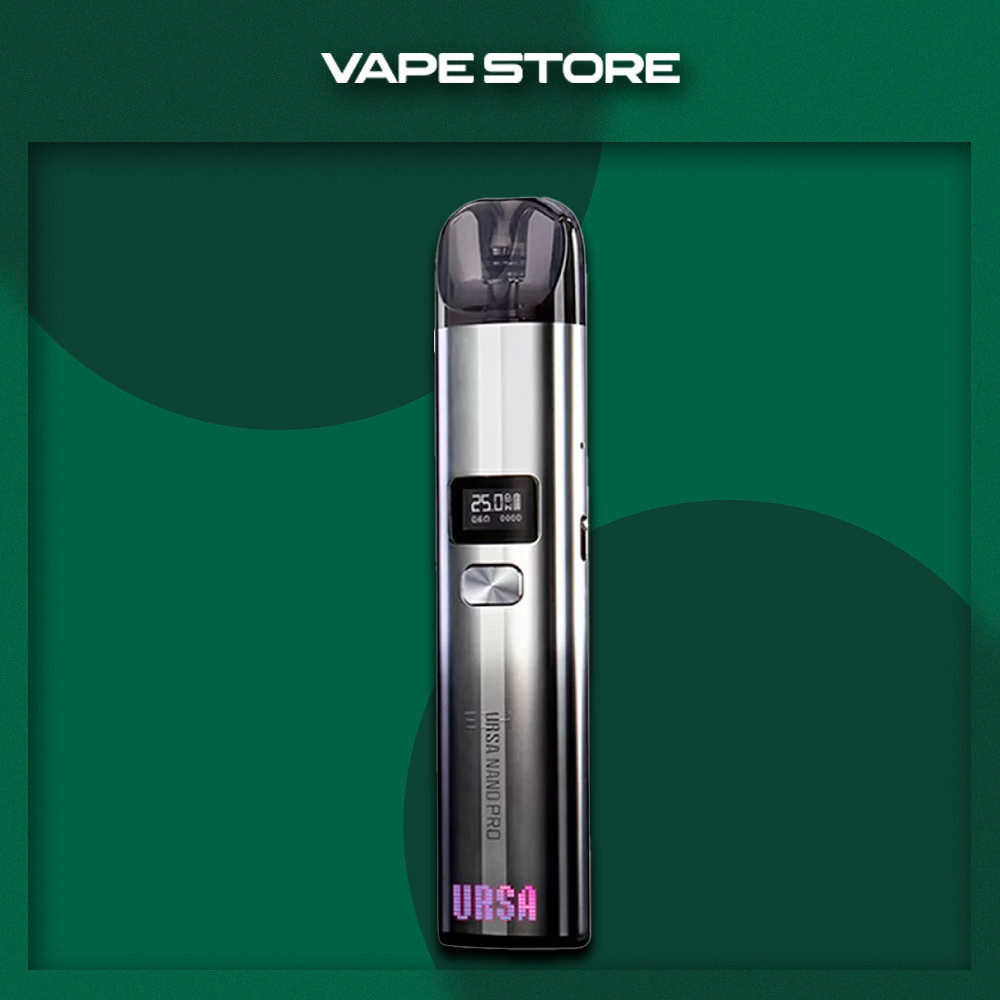 Lost Vape URSA Nano Pro Lost Vape URSA Nano Pro