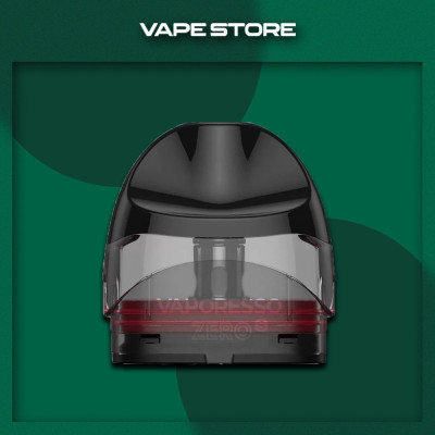 Vaporesso Zero S - 1,0 Ohm