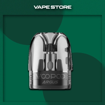 VooPoo Argus 2 мл - 0,7 Ohm