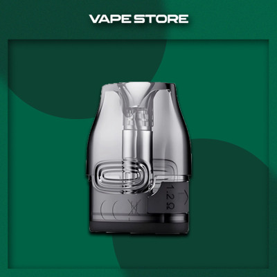 VooPoo VMATE V2 - 0,7 Ohm