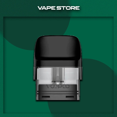 VooPoo Vinci - 1,2 Ohm