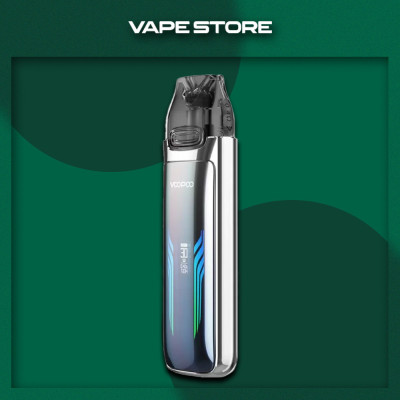 Voopoo Vmate Max - Glacier Silver