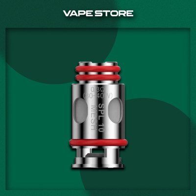 Nevoks SPL10 - 0,6 Ohm