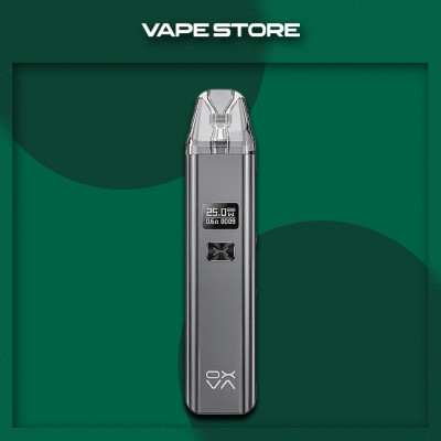 Oxva Xlim V2 - Gunmetal