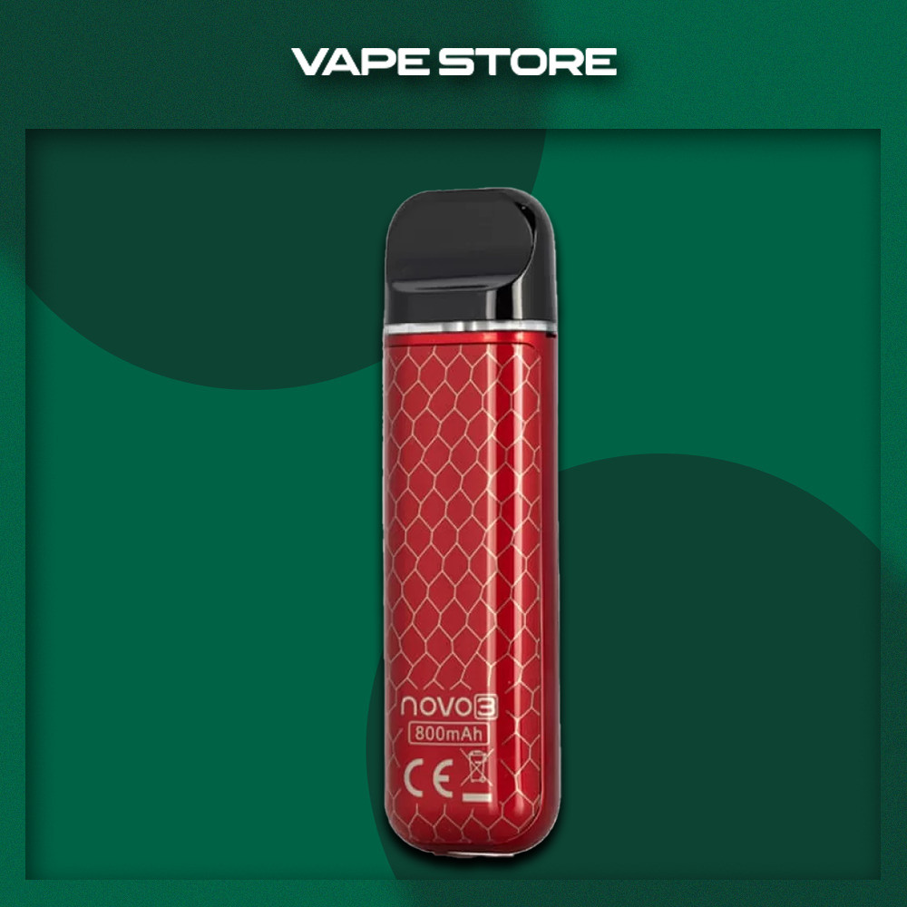 Smok Novo 3 Smok Novo 3