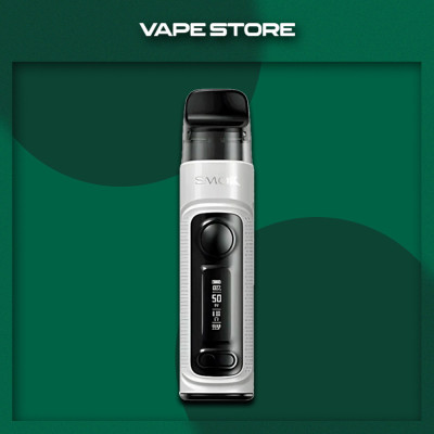 Smok RPM C - Matte White