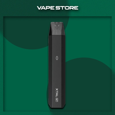 ZQ XTAL SE+ - Black