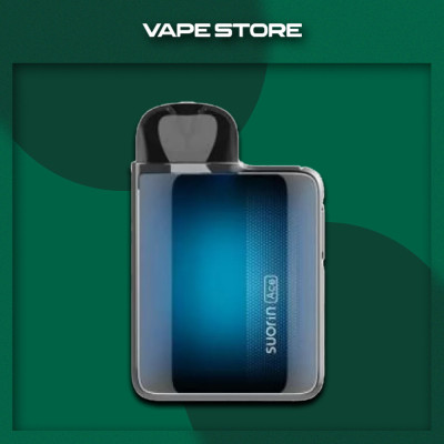 Suorin Ace - Prism Blue