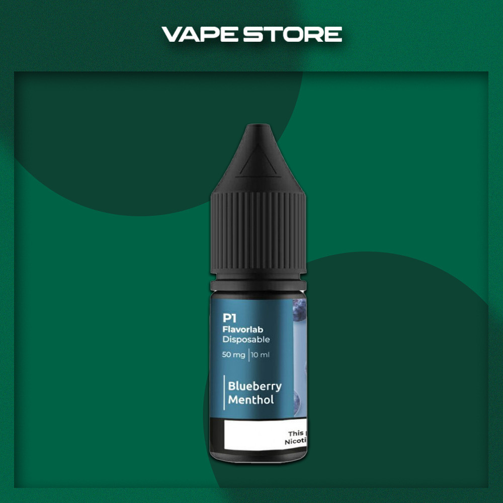 Жижа для ПОДа Flavorlab P1 10 мл Жижа для ПОДа Flavorlab P1 10 мл